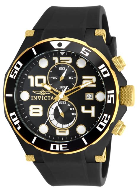 Pro Diver model 15396 | InvictaWatch.com