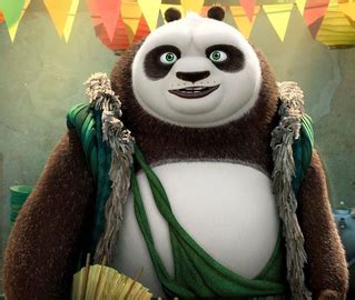 Li Shan | Kung Fu Panda (Character) | hobbyDB