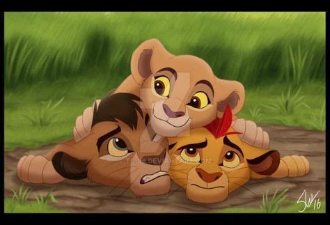 8 ideas de Kopa, kion and kiara | fotos del rey leon, rey leon, el rey leon