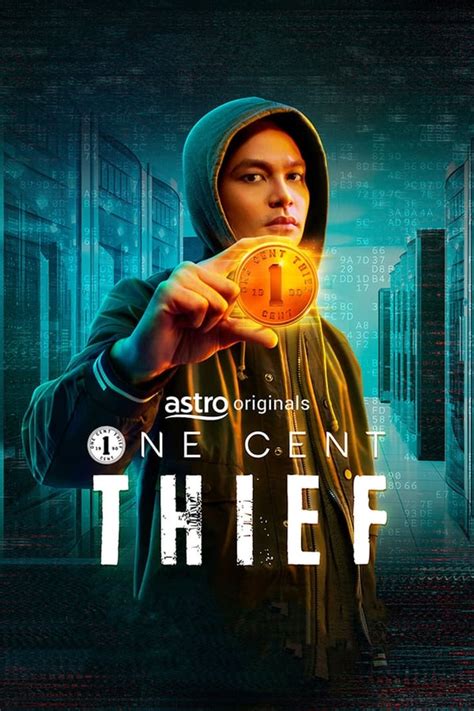 One Cent Thief (TV Series 2022- ) — The Movie Database (TMDB)