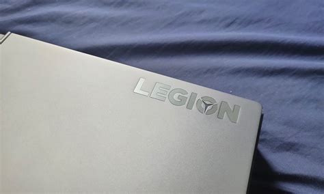 Lenovo Legion Slim 7i review: How light can you go? - GadgetMatch