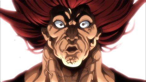 Hanma Yujiro Pfp - How To Create Yujiro Hanma From "baki The Grappler" In Jump Force | Kalarisala