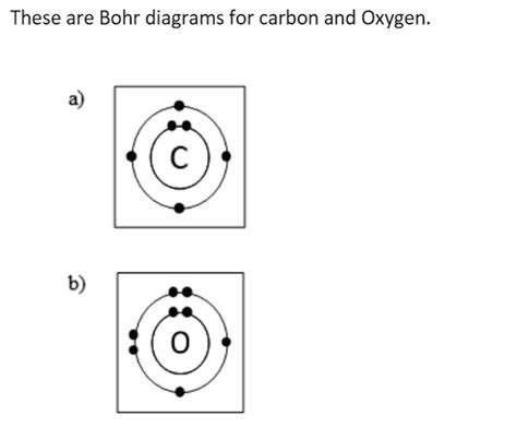 42 bohr diagram for oxygen - Wiring Diagrams Manual