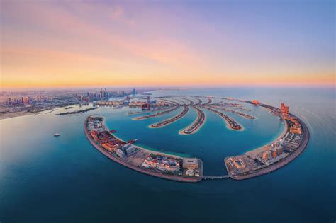 What happened to Dubai man-made islands? - Tomorrow.City - The biggest ...