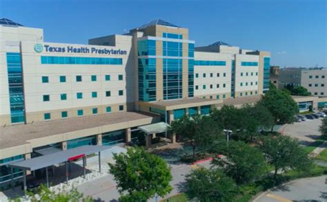 Texas Health Presbyterian Hospital Denton Opens New Center for Women ...