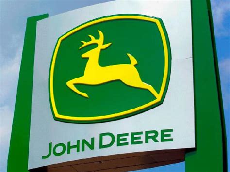 AKRS Equipment Oberlin John Deere Dealers - The Latest John Deere News and Trends