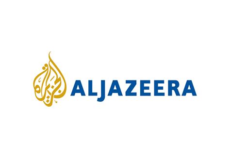 Al Jazeera Logo PNG Transparent Al Jazeera Logo.PNG Images. | PlusPNG