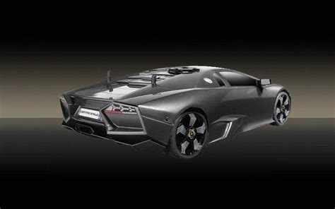 Lamborghini Reventon Gas Powered RC Car - Gallery | Top Speed