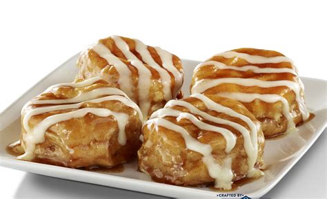 KFC Just Teamed Up With Cinnabon To Make Cinnamon Roll Biscuits