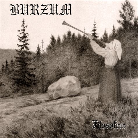 Burzum - Filosofem Lyrics and Tracklist | Genius