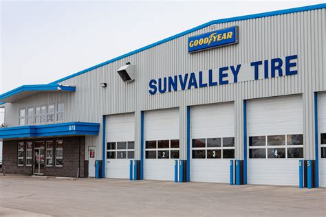 Sunvalley Tire