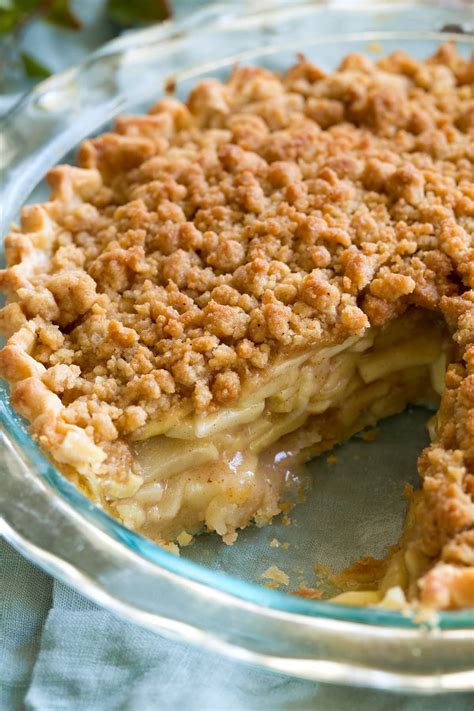 Dutch Apple Pie Recipe With Frozen Crust