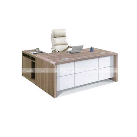 Buy Md Table Online |Best Executive office table up to 60& off | Boss ...