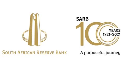 South African Reserve Bank Logo