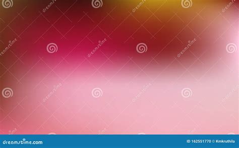 Dark Color Corporate PowerPoint Background Vector Illustration Stock Vector - Illustration of ...