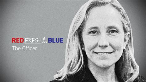 Abigail Spanberger went from keeping secrets in the CIA to holding the ...