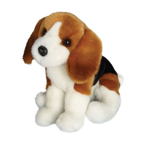 Plush Dogs & Puppies | Breed-Specific | Douglas Cuddle Toys