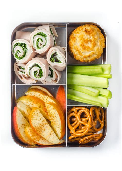 10 Sandwich-Free Lunch Ideas for Kids and Grownups | Kitchn