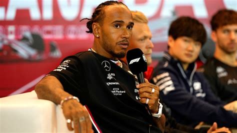 Lewis Hamilton contract latest as Mercedes verdict given on Canadian GP ...