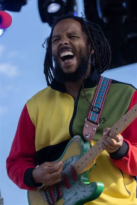 Ziggy Marley | Concerts In Your Car | 4/17/2021 | Grateful Web