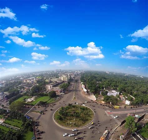 Smart city Bhubaneswar yet to get proper wastewater treatment ...