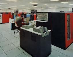 ibm 4341 - Google zoeken | Vintage office space, Ibm, Retro office