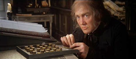 DREAMS ARE WHAT LE CINEMA IS FOR...: SCROOGE 1970