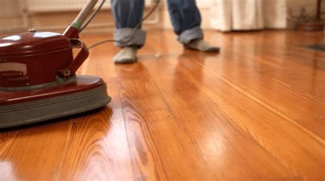 How to Clean Your Solid Wood Flooring | Best at Flooring Blog