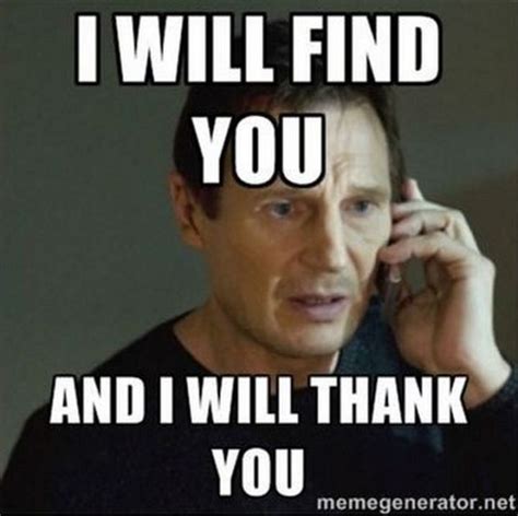 101 Funny Thank You Memes to Say Thanks for a Job Well Done