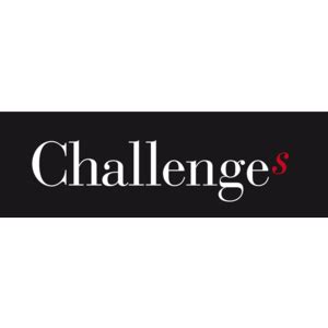 Challenge logo, Vector Logo of Challenge brand free download (eps, ai, png, cdr) formats