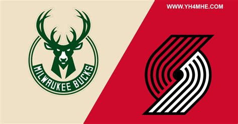 Bucks vs Trail Blazers Live Stream Info: Predictions & Previews [Saturday, January 11, 2020]