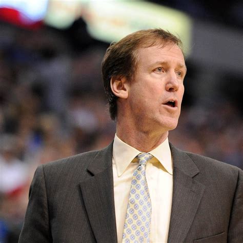 Portland Trail Blazers Hire Terry Stotts as Head Coach | News, Scores, Highlights, Stats, and ...