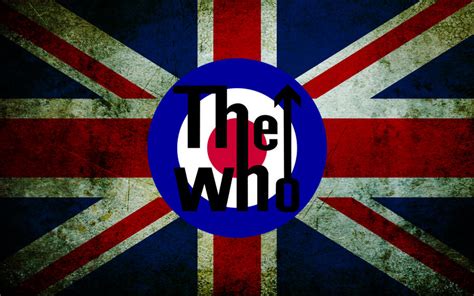 The Who Logo by W00den-Sp00n on DeviantArt