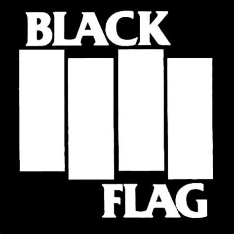 Black Flag Band Wallpapers - Wallpaper Cave