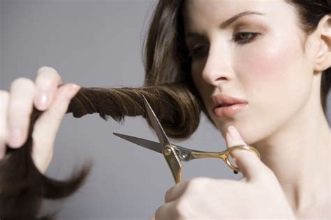 How To Cut Your Own Hair In Home Quarantine: Video Tutorials | Tatler Asia