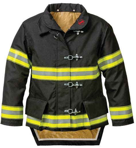 Firefighter Turnout Gear - Globe Manufacturing CLASSIX® METRO™ in PPE