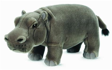 Hippopotamus Gifts and Collectibles - Kritters in the Mailbox