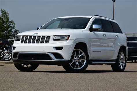 2014 Jeep Grand Cherokee | Adrenalin Motors