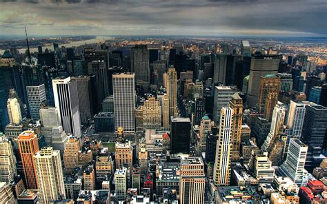 New York City Rain Wallpapers - Top Free New York City Rain Backgrounds - WallpaperAccess