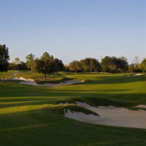 Deltona Club in Deltona, Florida, USA | GolfPass