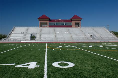 Bethel College Athletic Facility | GMCN Architects