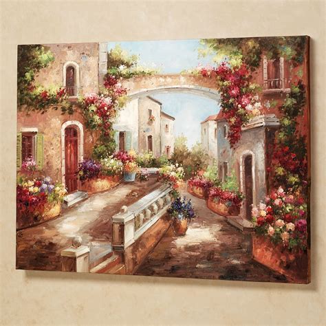 15 Best Vintage Italian Wall Art