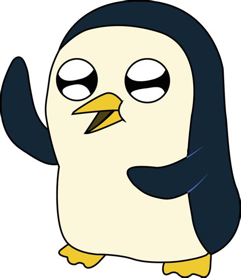 Gunter Adventure Time Png