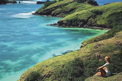 Why Indonesian beach paradise Mandalika in Lombok is dubbed the 'new Bali'