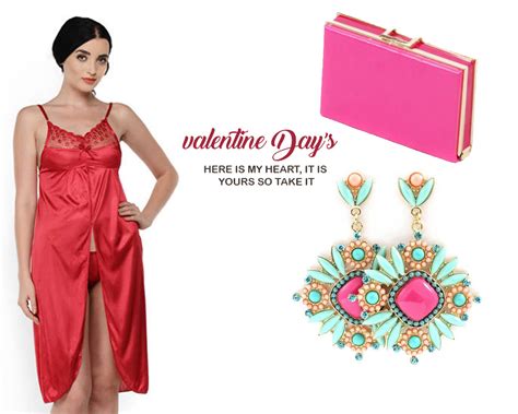 Romantic Valentine’s Day Gifts For Her 2017 | Perfect Valentine Gift Ideas