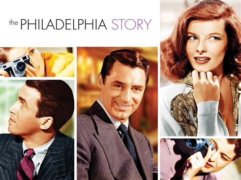 The Philadelphia Story Quotes