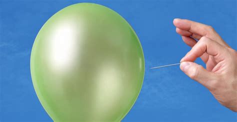 urbanbaby&toddler magazine: Researchers Warn Popping Balloons as Loud ...