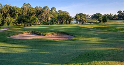 5 Best Public Golf Courses in Florida According to Golf Digest