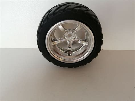 Ferrari F40 Tires 1/8 Pocher | eBay