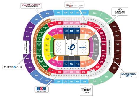 Win two Lightning hockey tickets from Peoples Gas